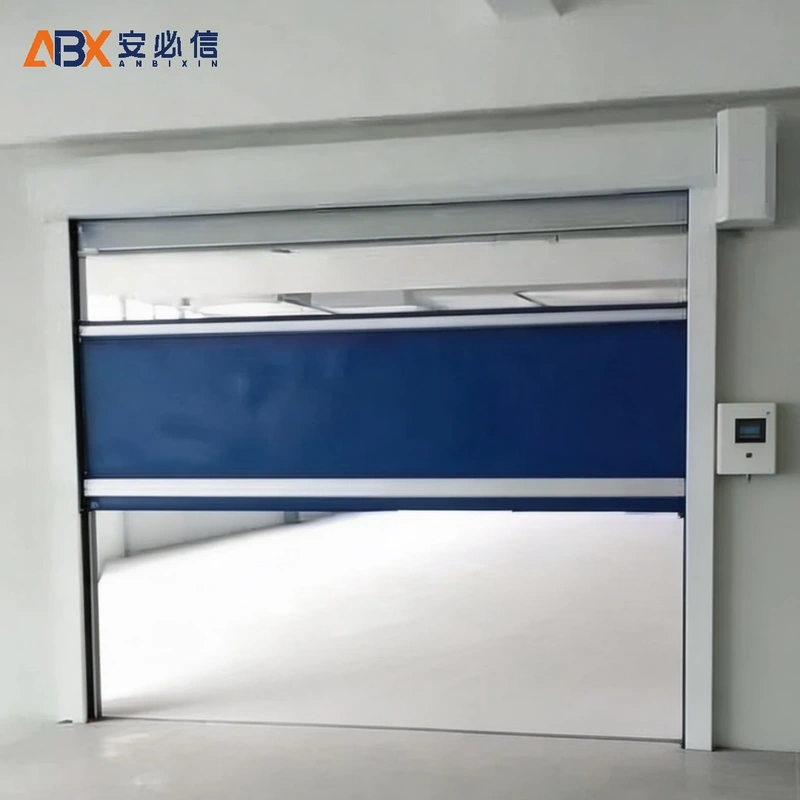 武汉快速门