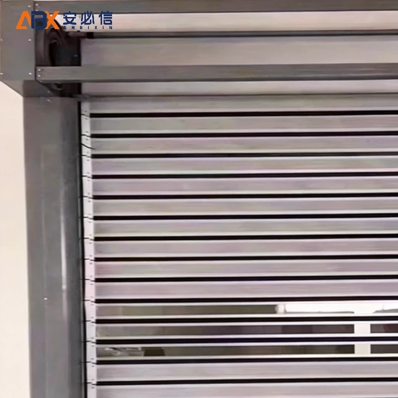 武汉洁净室高速门